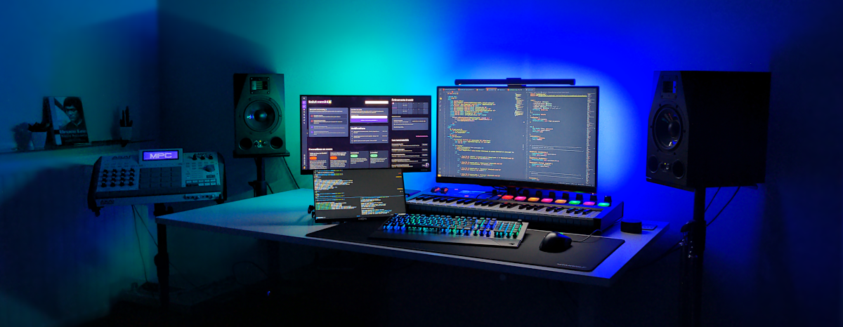 Mon bureau Mon bureau